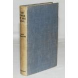 'The Story of the Oval and the History of Surrey Cricket 1902 to 1948'. Louis Palgrave. Cornish