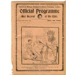 Tottenham Hotspur. Season 1925/1926. London Combination plus reserve team friendly matches. Twenty