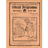 Tottenham Hotspur. Season 1926/1927. London Combination plus reserve team friendly matches. Twenty