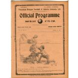 Tottenham Hotspur v Tunbridge Wells & Grove United v Montague Athletic (Tottenham Charity Cup Final)