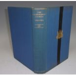 RIDDELL, E, & CLAYTON, M.C. The Cambridgeshires 1914 to 1919. Bowes and Bowes, Cambridge, 1934. 1 st