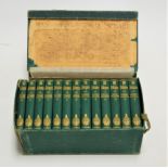 William Shakespeare, 13 vols boxed set 1871