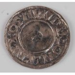 England, Aethelred II (978-1016)