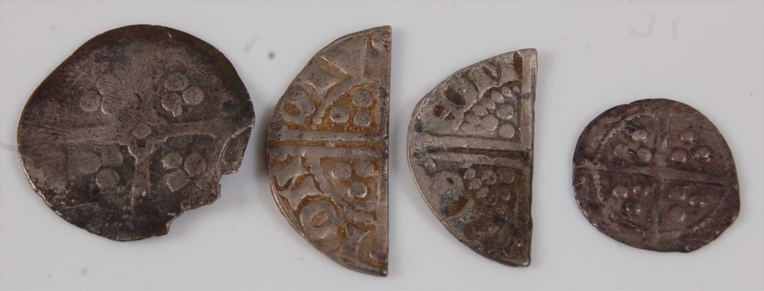 England, Henry V (1413-1422) penny, - Image 2 of 2