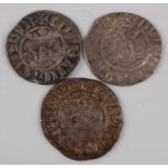 England, Edward I (1272-1307), silver penny