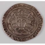 England, Henry VI (1422-1471) groat,