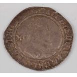 England, James I (1603-1625) shilling,