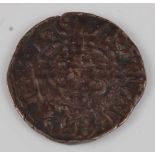 England, Henry III (1216-1272) silver penny,
