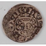 England, Henry III (1216-1271) silver penny,