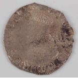 England, Charles I (1625-1649) shilling,