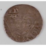 Ireland, Edward I (1272-1307) silver penny,