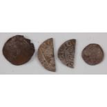 England, Henry V (1413-1422) penny,