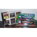 A collection of modern release diecasts, to include a Matchbox Collectables 50th Anniversary diecast