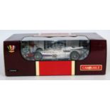 A Carousel 1 model No. 4902 1/18 scale model of a Kyoto 1966 Indy 500 race car comprising of