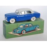 Quiralu Peugeot 402 in original box (M)