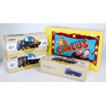 A collection of various boxed modern release Corgi Classics to include Ref. Nos. 97956, 97970,