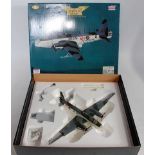 A Corgi 1/72 scale model No. AA34805 RAF Coastal Command Vickers Wellington Mk8 Coastal Command