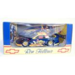 A GMP model No. 13003 limited edition model of a 1996 Ron Fellowes Chevrolet Sunoco Camaro race car,