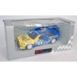 A Solido, Minichamps and UT Models 1/18 scale WRC and Rally car diecast group to include a Solido