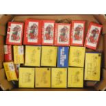 Twenty various boxed Rami, Ifabex and Italian boxed classical diecast models, all in original
