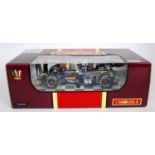 A Carousel 1 No. 4821 1/18 scale model of a Maclaren M16B 1972 Indy 500 winner, Sunoco Special