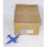 A Palitoys Miniatures Made in England No.9008 trade box of Sunderland Flying Boats, 8/24 examples