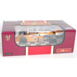 A Carousel 1 No. 489 1/18 scale model of a Maclaren M16B 1976 Indy 500 winner, comprising of Hy-Gain