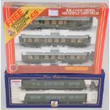Hornby R687 BR 3 car DMU class 110 train pack still in outer shrink wrapping (NM-BNM) and sold