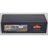 A Bachmann 32-464 class 170/2 Turbostar 3 car DMU 'Anglia One' box outer, would benefit from
