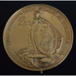 A Davison's Nile Medal (1798)