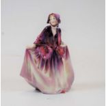 A Royal Doulton figurine 'Sweet Anne' HN1496