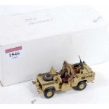 A Transport of Delight model No.T0D10 1/48 scale finely detailed white metal and resin model of a