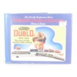 Hornby Companion Series Vol 5 'Hornby Dublo Trains' Michael Foster (E), with dust cover, slight