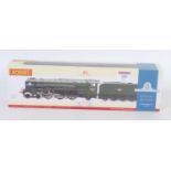 Hornby R3098 special edition of 2000 BR late lined green 'Tornado' (M-BM)