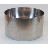 A Stelton of Denmark stainless steel bowl, 24cm dia