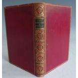 *CARROLL, Lewis. Alice’s Adventures in Wonderland. Macmillan & Co, London 1870. 21st thousand.