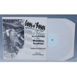 Guns N' Roses, Wembley Illusion, Special Limited Edition White label, Recorded Live at Wembley