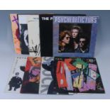 The Psychedelic Furs, a collection of ten LP's and 12" singles to include Midnight To Midnight (