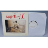 Withnail and I, 1987 Original Soundtrack Recording, Moment 110, Matrix DM B - 9308 A - 1 / 8 -