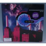 The Orb, The Orb's Adventures Beyond The Ultraworld, 1991 Promotional double LP, Special Classical