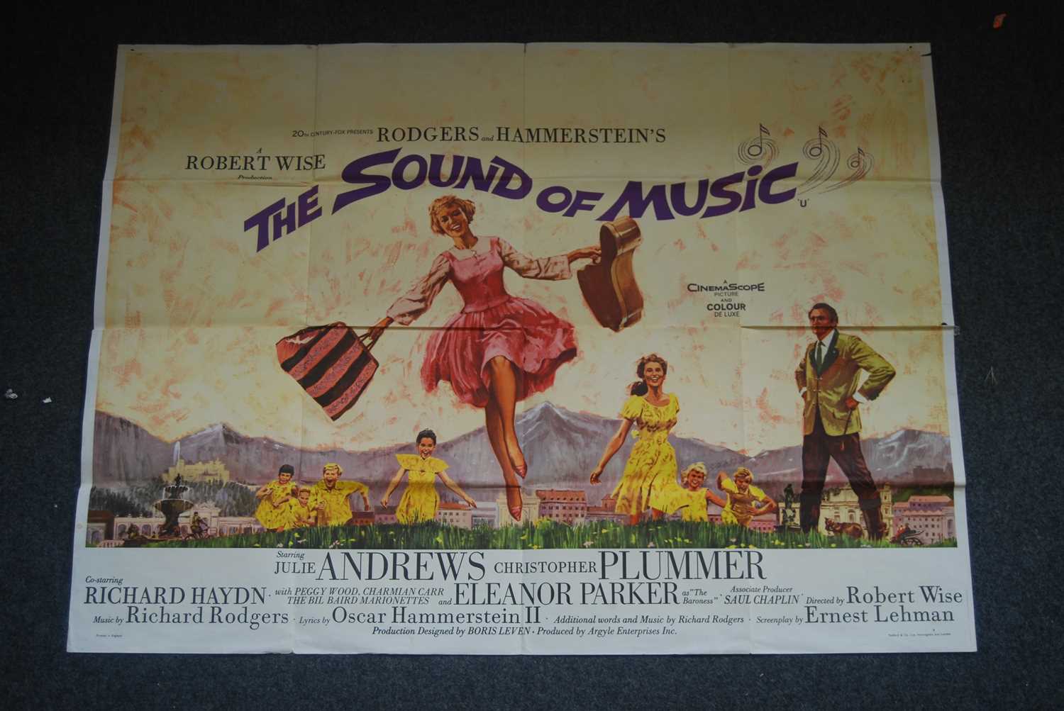 The Sound Of Music