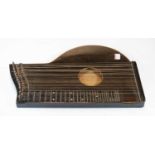 A zither