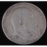 Great Britain, 1906 florin,