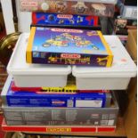 Assorted Meccano Collector's sets to include No. 4015, MM194, Radio Controlled car, and some plastic