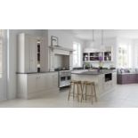 Mereway Kitchens £20,000 of Kitchen Units from Bury Bathroom & Kitchen Centre, Suffolk Bury Bathroom