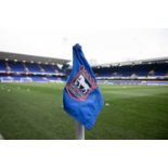 Executive Suite VIP Experience for 11 Guests at Ipswich Town FC 2021-2022 Season You and 10 guests