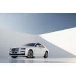 Rolls-Royce Motor Cars VIP Tour with Lunch for 4 People   Rolls-Royce Motor Cars invite you inside