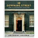 10 Downing Street The Illustrated History