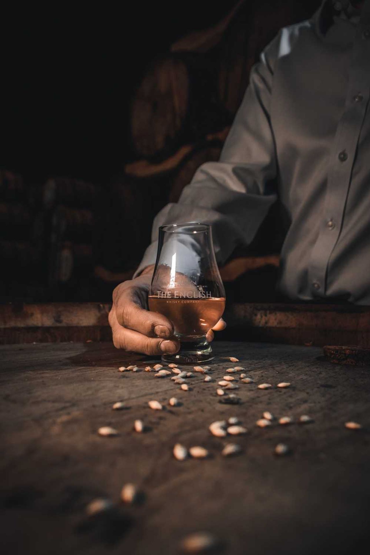 Private Tour for 8 People of England’s Oldest Whisky Distillery with The Head Distiller  A wonderful - Image 4 of 4