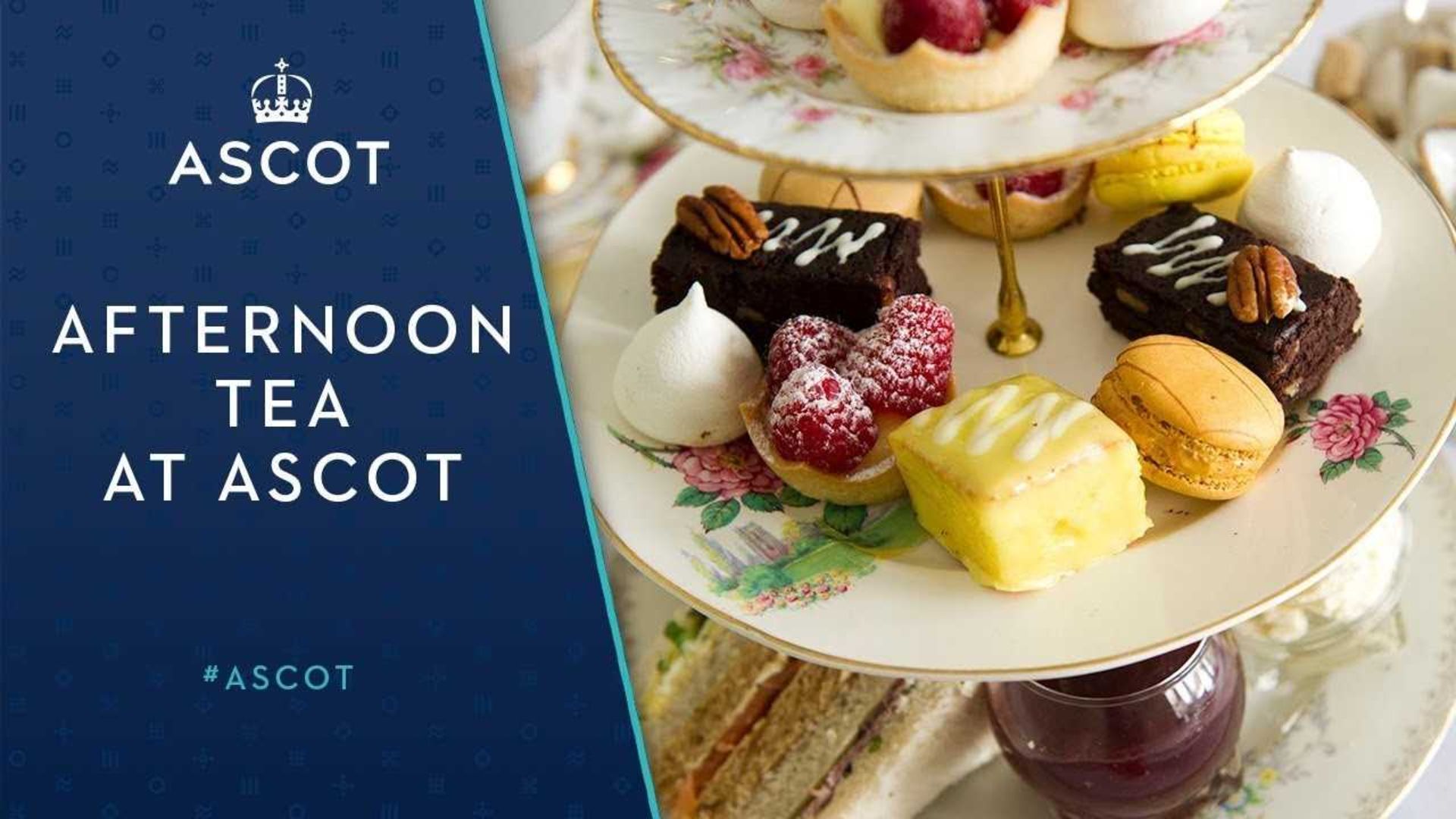 2 Tickets for an Ascot Race Day in 2021 including Afternoon Tea in The Queen Anne Enclosure Within - Image 2 of 2